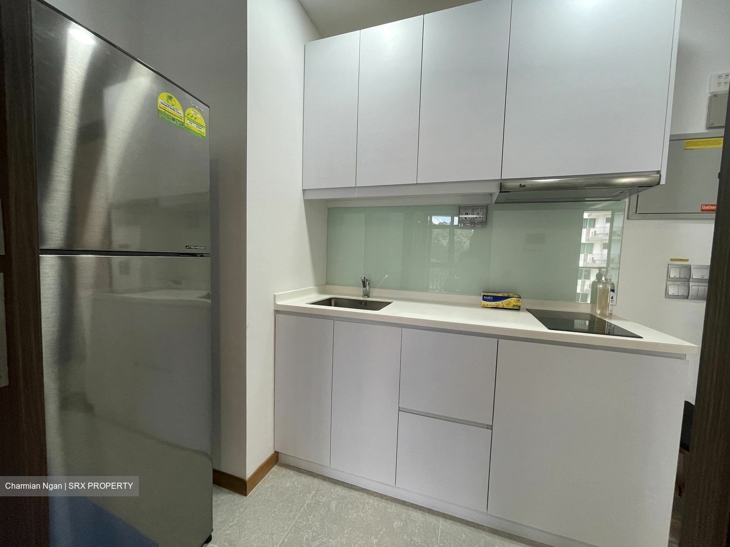 Hillview Garden Estate (D23), Apartment #334002491